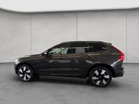 Gebraucht Volvo XC60 Plus 455 PS (334 kW) 2025 Platinum greymetallic 731 SUV