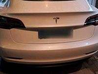 Gebraucht Tesla Model 3 RWD 208 kW (283 PS) 2023 Weiß Limousine