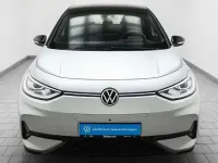 Second-hand VW ID.3 GTX 239 kW (326 CP) 2025 Argintiu Hatchback
