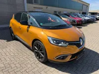 Gebraucht Renault Scénic IV Bose Edition 160 PS (117 kW) 2017 Other Van / Kleinbus