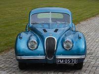 Gebraucht Jaguar XK 1951 Blau