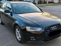 Gebraucht Audi A4 S-Line 245 PS (180 kW) 2012 Kombi