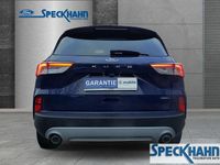 Gebraucht Ford Kuga Titanium X 224 PS (164 kW) 2022 Blau SUV