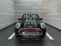 Gebraucht Mini John Cooper Works 231 PS (169 kW) 2018 Metallic Kleinwagen