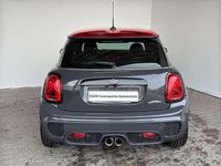 Usado Mini John Cooper Works 231 HP (169 kW) 2020 Cinzento Citadino