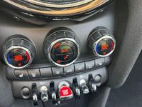 Gebraucht Mini ONE 102 PS (75 kW) 2018 Weiß Kleinwagen