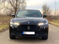 gebraucht Maserati Levante SQ4 *GRANSPORT* V6 430 PS