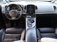 Gebraucht Renault Espace Initiale Paris 160 PS (117 kW) 2015 Schwarz Van / Kleinbus