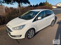 gebraucht Ford C-MAX C-MaxTitanium 1.5 EcoBoost NAVI~SHZ~PDC~