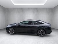 Gebraucht VW ID.7 Pro 210 kW (286 PS) 2024 Schwarz Kleinwagen