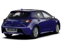 Neu Toyota Corolla Active 98 PS (72 kW) 2026 Juniper blue metallic Limousine
