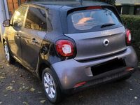 gebraucht Smart ForFour forFourpassion