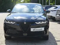 Gebraucht Alfa Romeo Tonale Veloce 160 PS (117 kW) 2024 Schwarz SUV