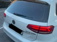 Usata VW Passat 190 CV (139 kW) 2015 Bianco Station wagon