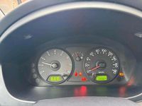 Gebraucht Kia Picanto 65 PS (47 kW) 2007 Orange Kleinwagen