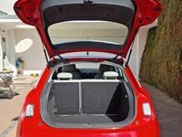 Gebraucht Audi A1 90 PS (66 kW) 2013 Rot Kleinwagen