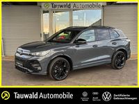 Gebraucht VW Tiguan Style 265 PS (194 kW) 2025 Grau SUV