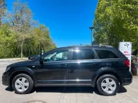 Occasion Fiat Freemont Black Code 170 ch (125 kW) 2015 Noir SUV