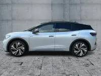 Gebraucht VW ID.4 GTX 219 kW (299 PS) 2023 Silber SUV