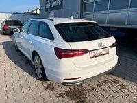 Second-hand Audi A6 Basis 231 CP (169 kW) 2021 Alb Break
