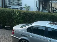 Gebraucht BMW 323 Sport Line 170 PS (125 kW) 1999 Silber Limousine