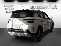 Usata Opel Frontera 136 CV (100 kW) 2026 Bianco SUV