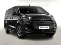 Neu Citroën Spacetourer 179 PS (131 kW) 2026 Perla nera schwarz metallic Van / Kleinbus