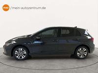 Neu VW Golf VIII 116 PS (85 kW) 2026 Uranograu, uni Limousine