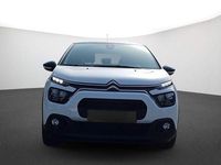 Second-hand Citroën C3 Shine 110 CP (80 kW) 2023 Alb Hatchback