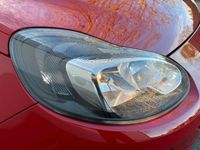 Gebraucht Opel Adam Jam 69 PS (50 kW) 2013 Rot Kleinwagen