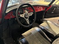 Gebraucht Porsche 356 60 PS (44 kW) 1961 Rot Coupé