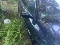 Gebraucht Renault Laguna II R.S. 139 PS (102 kW) 2007 Blau Kombi
