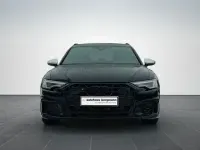 Gebraucht Audi S6 Premium 344 PS (253 kW) 2024 Schwarz Kombi