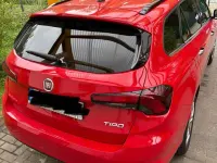 Gebraucht Fiat Tipo Business 120 PS (88 kW) 2019 Rot Kombi