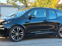 Brugt BMW i3 Performance 135 kW (184 HK) 2020 Sort Hatchback