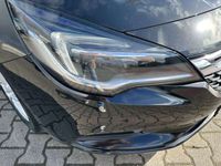 gebraucht Opel Astra ST,1-H,Winter,2-Zonen,Frontkamera,Spur