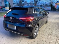 gebraucht Renault Clio IV 