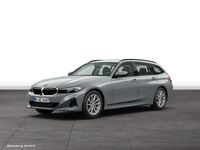 Gebraucht BMW 318 156 PS (114 kW) 2025 Grau Kombi