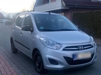 gebraucht Hyundai i10 1.1 Classic Classic mit Tüv bis 2.26