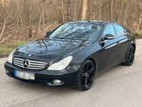 gebraucht Mercedes CLS320 CDI Tüv Au 01/2026