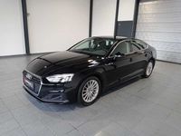 gebraucht Audi A5 Sportback 35 basis 2.0 TDI (M-H) (EURO 6d-TEMP)