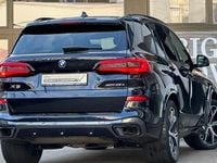 Gebraucht BMW X5 M Sport 394 PS (289 kW) 2022 Schwarz SUV