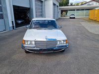 Gebraucht Mercedes 280 SE 185 PS (136 kW) 1979 Weiß Limousine