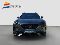 Gebraucht Cupra Formentor 245 PS (180 kW) 2023 Magnetic grau metallic SUV