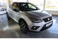 gebraucht Seat Arona FR Top-Ausstattung,Nur 21705 KM