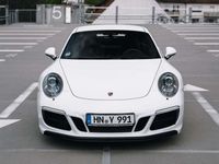 gebraucht Porsche 911 Carrera GTS 911 PDK Approved 03/2025