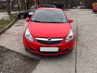 gebraucht Opel Corsa 1.2 Twinport Color Edition Color Edition.