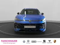 Gebraucht VW T-Roc R-line 150 PS (110 kW) 2026 Blau SUV