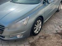 Gebraucht Peugeot 508 Active 163 PS (119 kW) 2011 Andere farben Limousine
