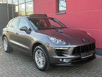 Usado Porsche Macan 252 HP (185 kW) 2018 Cinzento SUV